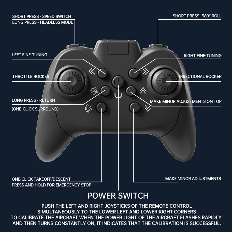 FlySaber™ Magic Flying Sword