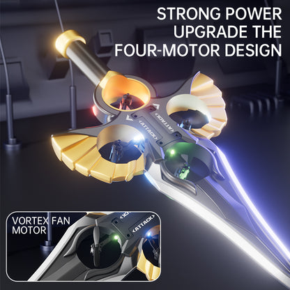 FlySaber™ Magic Flying Sword